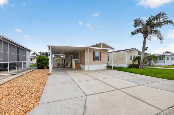 35143 DANNY DR, Zephyrhills, FL 33541