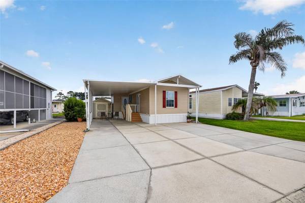 35143 DANNY DR, Zephyrhills, FL 33541