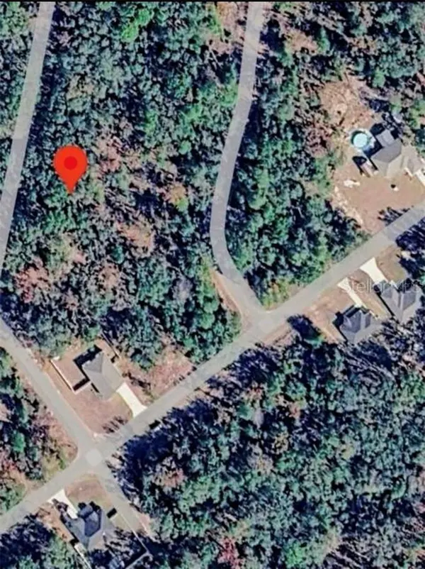 LOT 15 FISHER LN WAY, Ocklawaha, FL 32179