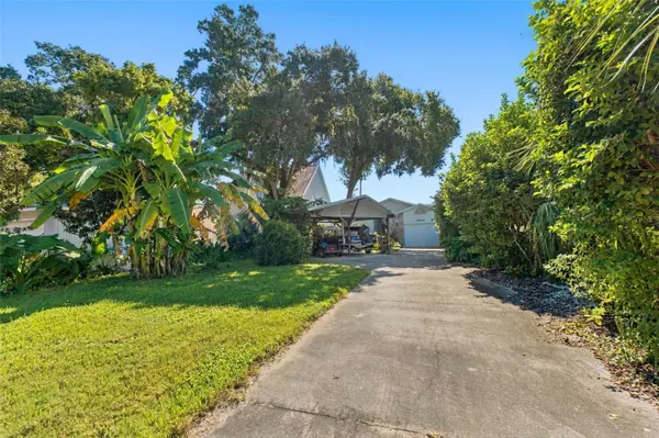 6674 RIVER RD, New Port Richey, FL 34652