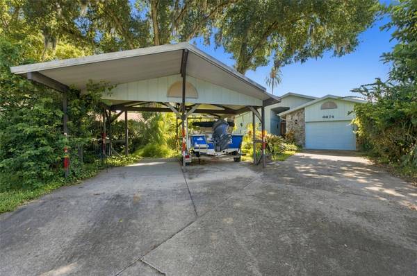 6674 RIVER RD, New Port Richey, FL 34652