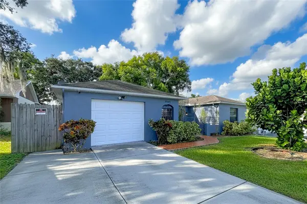 7740 TURNBRIDGE DR, Port Richey, FL 34668