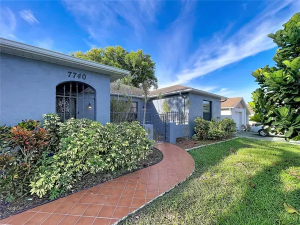 7740 TURNBRIDGE DR, Port Richey, FL 34668