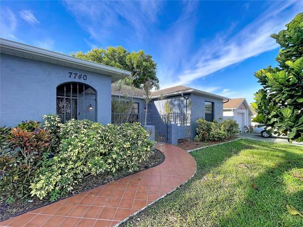 7740 TURNBRIDGE DR, Port Richey, FL 34668