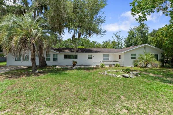 7741 E SPANISH TRL, Floral City, FL 34436