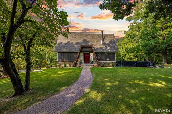 1351 Saint Paul RD, Wildwood, MO 63021
