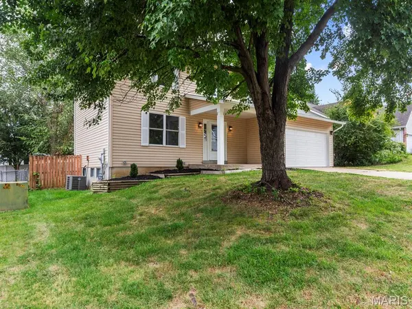 920 Blake CT, St Peters, MO 63376