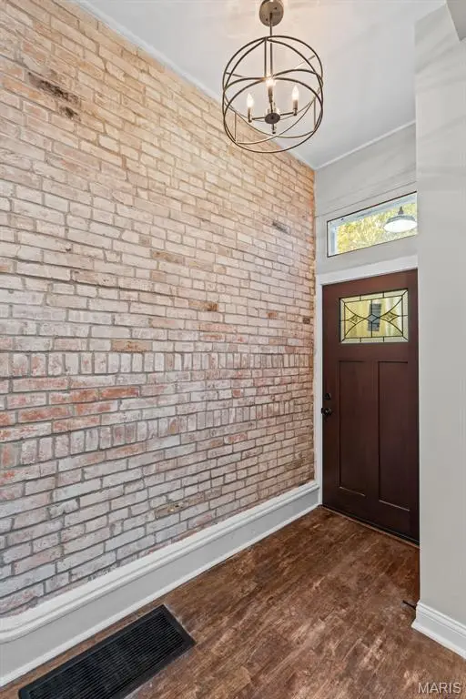 3106 Magnolia AVE, St Louis, MO 63118