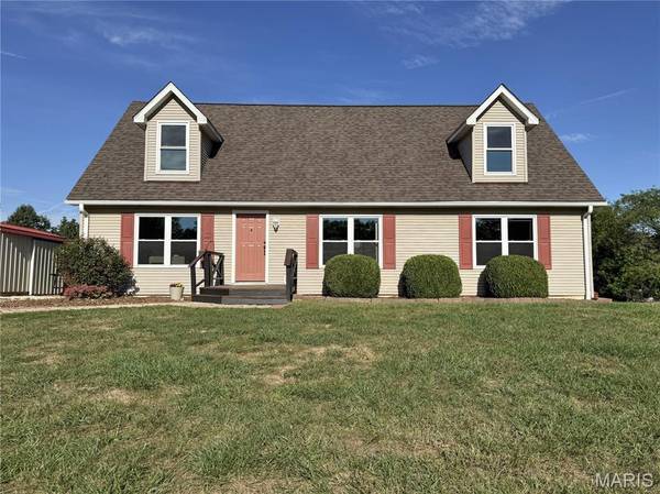 15510 Highway Nn, Bowling Green, MO 63334