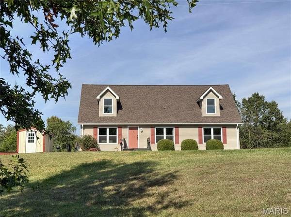 15510 Highway Nn, Bowling Green, MO 63334