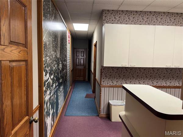 221 S Market ST, Sparta, IL 62286