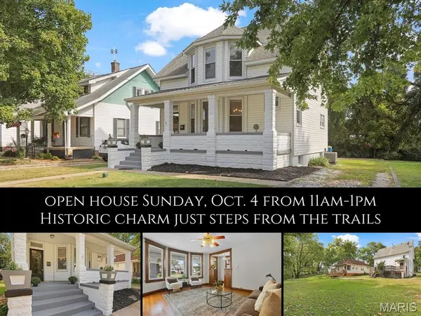 410 Springer AVE, Edwardsville, IL 62025