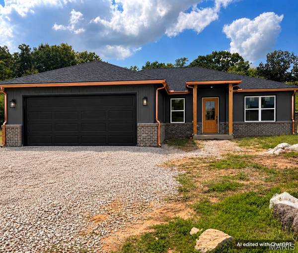 959 Rifle DR, Cape Girardeau, MO 63701