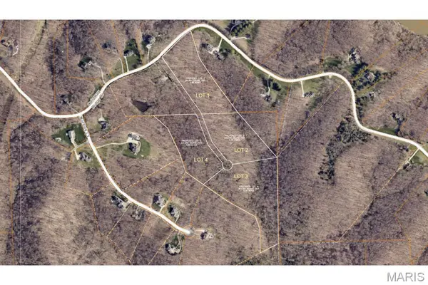 Lot 1 Callaway Ridge DR, Defiance, MO 63341