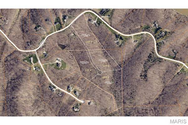 Lot 1 Callaway Ridge DR, Defiance, MO 63341