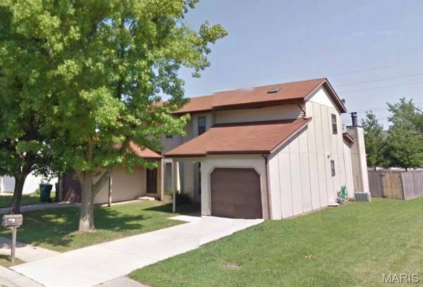 102 MILL DR #A, O'fallon, IL 62269