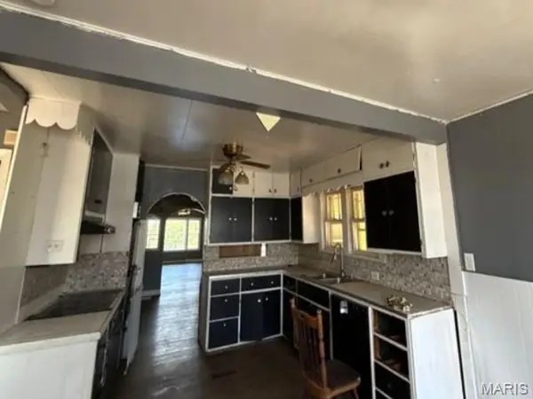 501 E Main ST, Park Hills, MO 63601