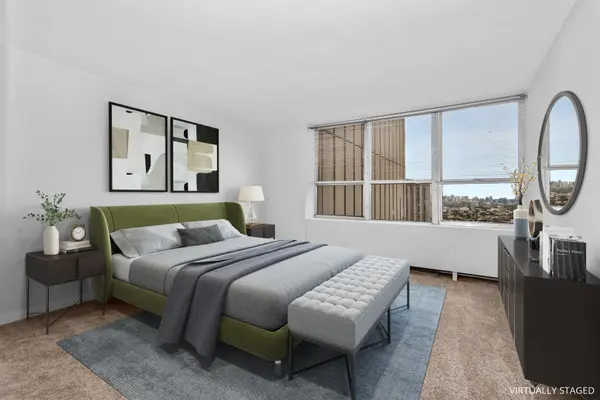 655 W IRVING PARK RD #4011, Chicago, IL 60613