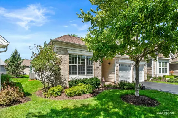 3886 Seigle DR, Elgin, IL 60124