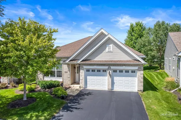 3886 Seigle DR, Elgin, IL 60124