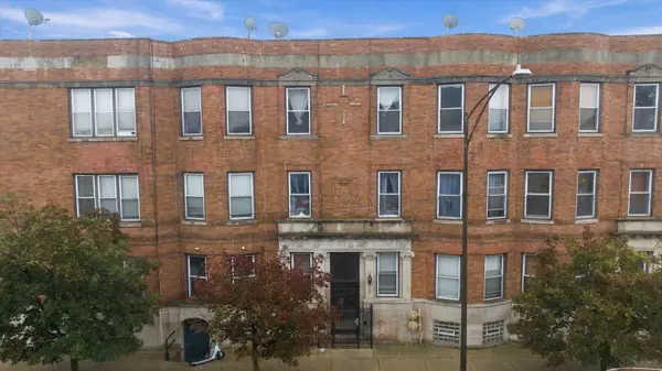 231 E 59th ST #1, Chicago, IL 60637