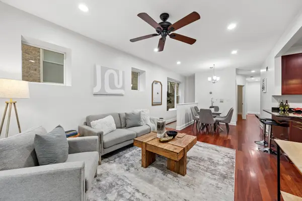 4415 N ROCKWELL ST #1F, Chicago, IL 60625