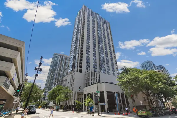 1122 N Clark ST #3104, Chicago, IL 60610