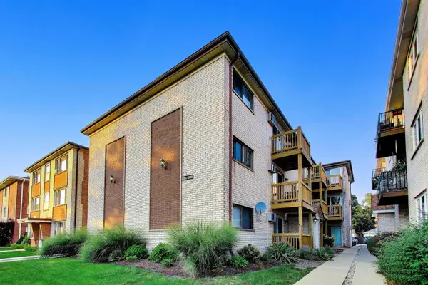 6841 N Northwest HWY #3C, Chicago, IL 60631