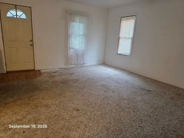 104 N Arthur ST, Hanover, IL 61041