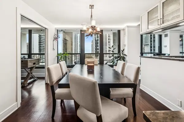 1030 N STATE ST #2GH, Chicago, IL 60610