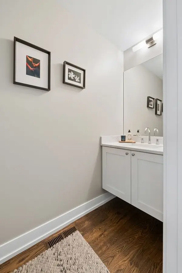 1734 N Humboldt BLVD, Chicago, IL 60647