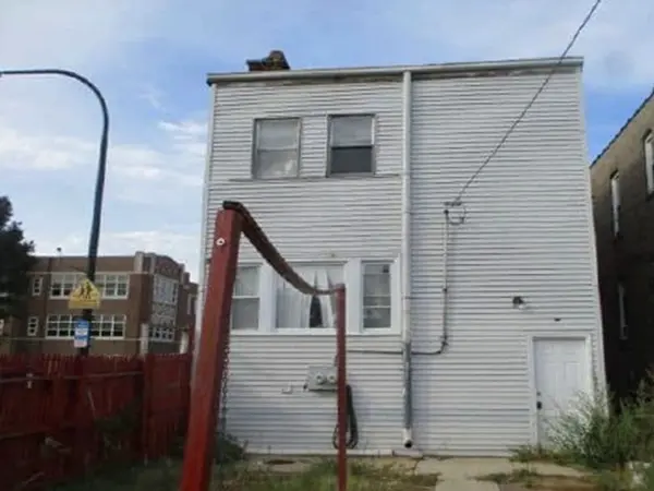 4847 W 23rd PL, Cicero, IL 60804