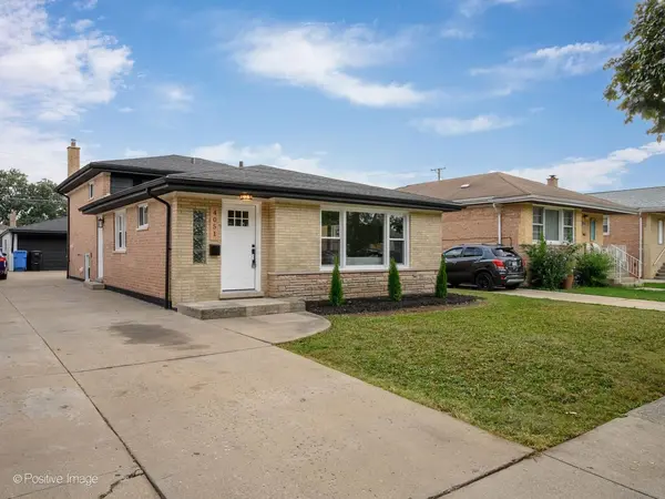 4051 W 80th PL, Chicago, IL 60652