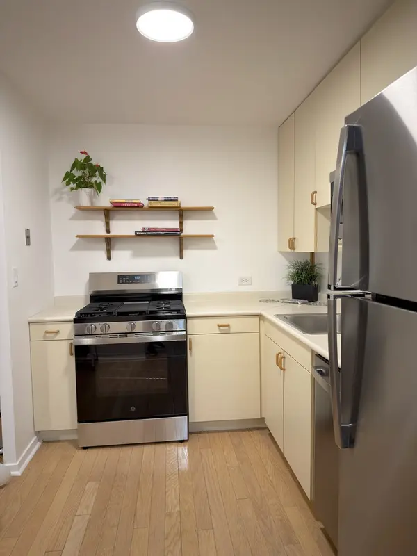 1960 N Lincoln Park West #2601, Chicago, IL 60614