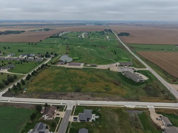 Lot 2 Newell AVE, Parkersburg, IA 50665