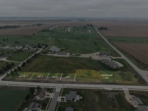Lot 3 Newell AVE, Parkersburg, IA 50665
