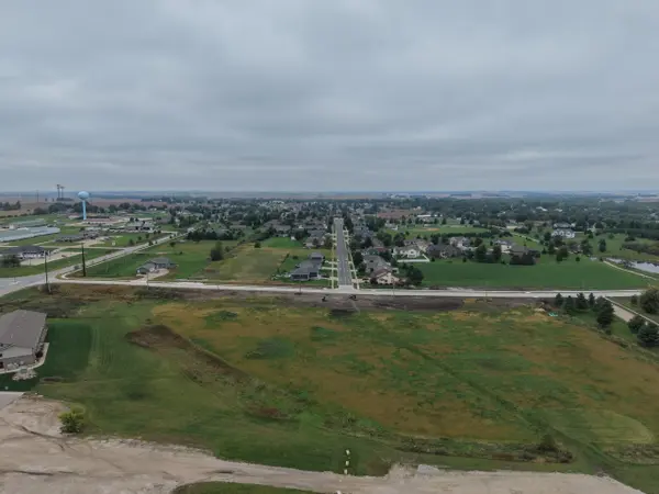 Lot 4 Newell AVE, Parkersburg, IA 50665