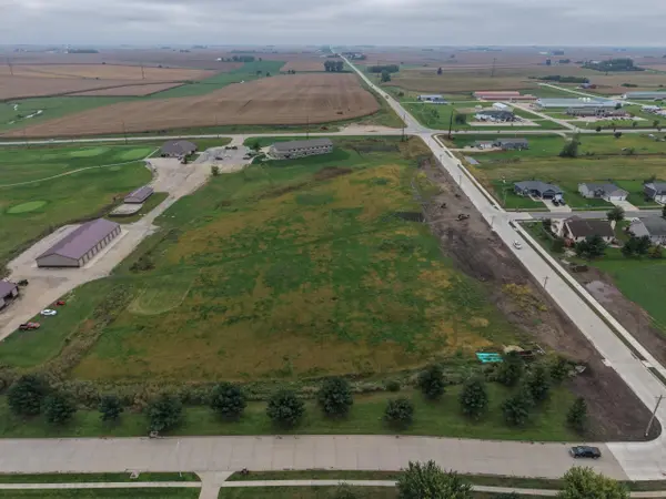 Lot 4 Newell AVE, Parkersburg, IA 50665