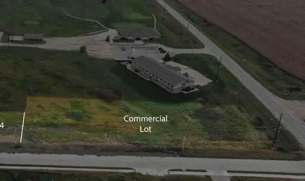 Commercial Lot Newell AVE, Parkersburg, IA 50665
