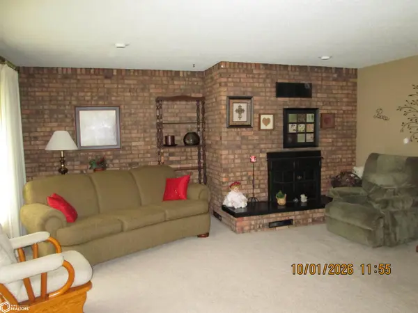 702 5th ST, Adair, IA 50002