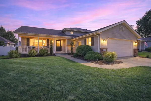 613 N Forest AVE, Griffith, IN 46319