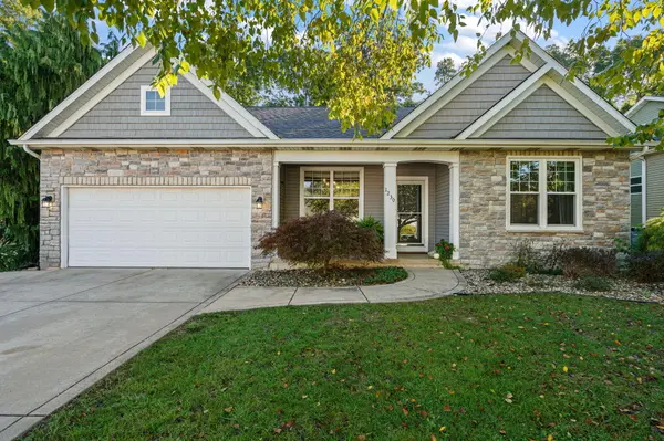 1230 Dune Meadows DR, Porter, IN 46304