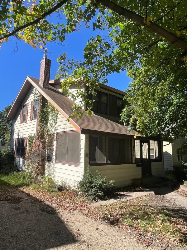 719 N Union AVE, Fergus Falls, MN 56537