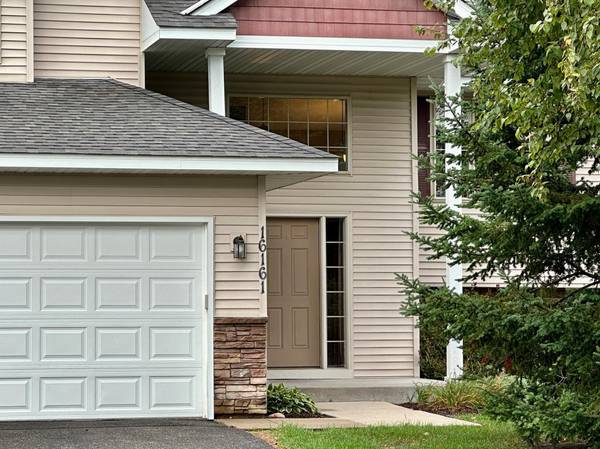 16161 Unity ST NW, Andover, MN 55304