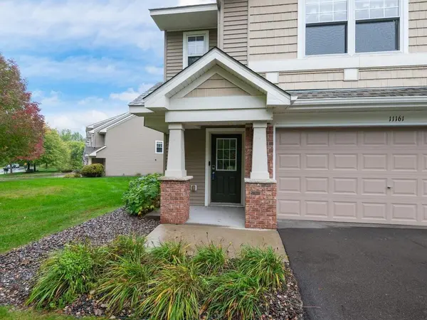 11161 76th LN NE, Otsego, MN 55301