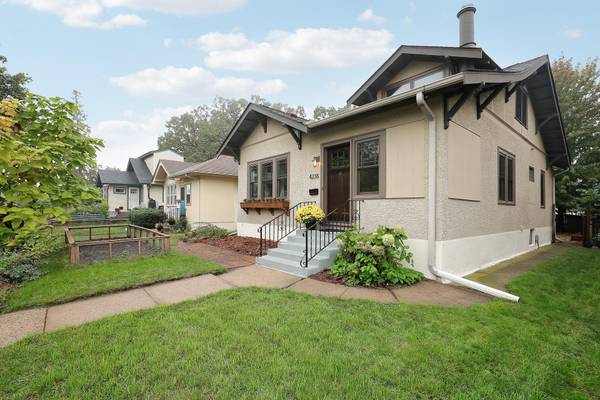4238 Longfellow AVE, Minneapolis, MN 55407