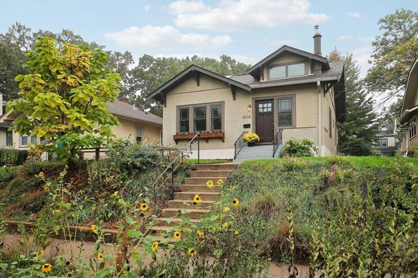4238 Longfellow AVE, Minneapolis, MN 55407