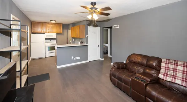 311 15th ST S, Moorhead, MN 56560
