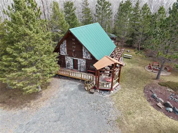 28465 Highway 71 NE, Blackduck, MN 56630