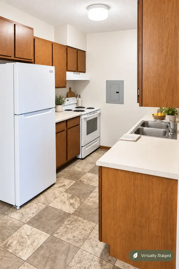 1440 9th ST #11, Granite Falls, MN 56241